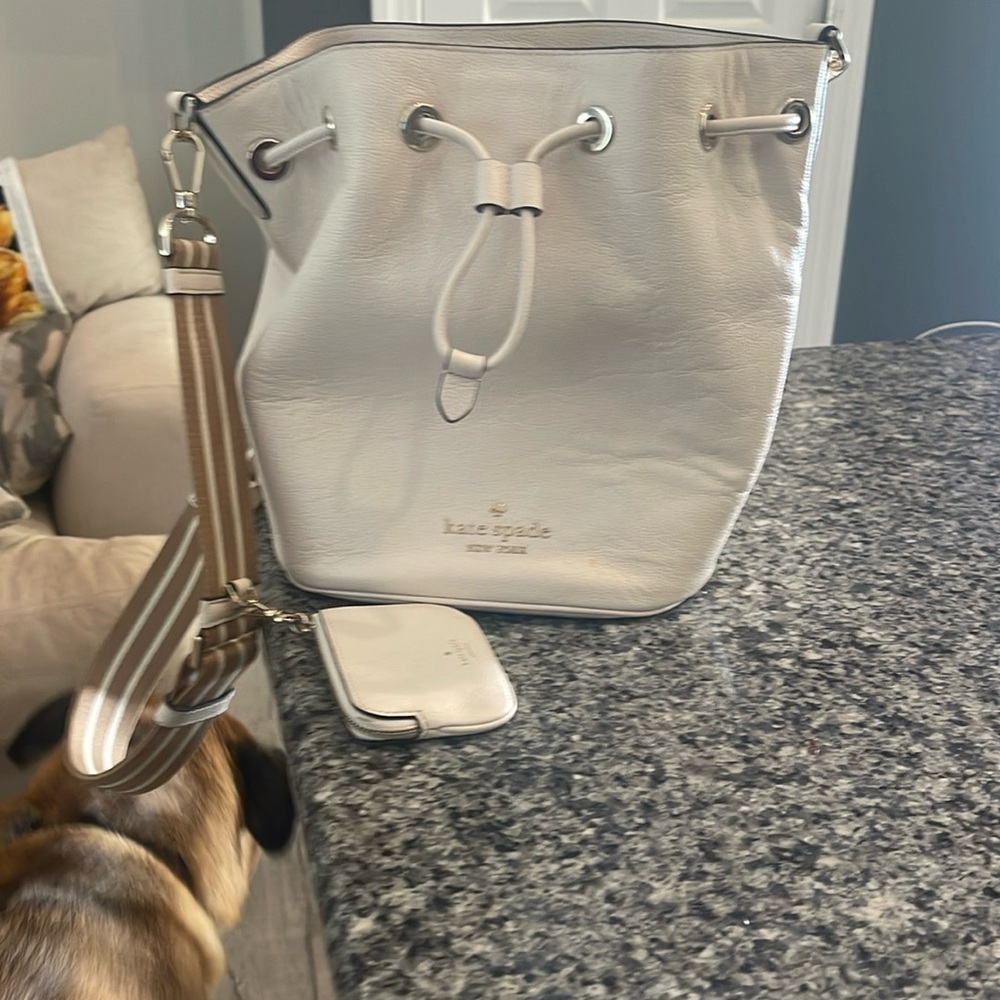 Kate spade purse only use once